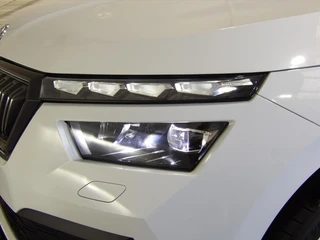 Skoda Kamiq 1.0 TSI G110pk DSG-7 Monte Carlo / 10