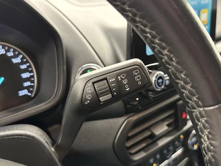 Ford EcoSport 1.0 EcoBoost Titanium AUTOMAAT TREKHAAK CARPLAY NAVI ECC CRUISE LM. / 23