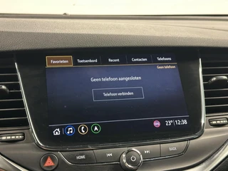 Opel Astra Sports Tourer 1.2 Elegance TREKHAAK CAMERA CLIMATE / 32
