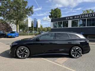 Volkswagen ID.7 77 kWh Pro / 9