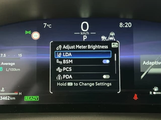 Toyota Corolla Cross 2.0 High Power Hybrid Active | Automaat | Adaptive cruise | Stoelverwarming | CarPlay | Camera / 24