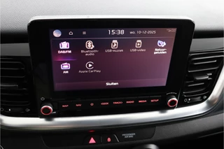 Kia Stonic 1.0 T-GDi MHEV DynamicPlusLine  Apple Carplay/Android Auto - Cruise Control - Climate Control - Navigatie - Stuur/Stoel Verwarming - Fabrieksgarantie tot 10-2031 / 46
