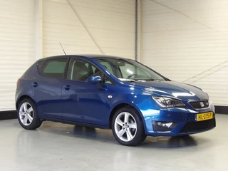SEAT Ibiza 1.0 EcoTSI 95pk FR Connect / 6