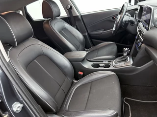 Hyundai Kona 1.6 GDI HEV Fashion Design Sky | Navigatie | Camera | Cruise Control | CarPlay | / 12