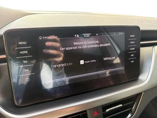 Skoda Kamiq 1.0 TSI Business Edition | Navi | Parkeersensoren V+A | Virtual Cockpit | Lichtmetalen Velgen | Premium Sound System | Keyless Go | Apple Carplay | Android Auto | 12 maanden Bovag Garantie / 23