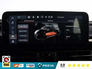 Fiat 500e Cabrio Urban 42 kWh | 118 PK | Camera | CarPlay | Keyless | 26.395 KM / 26