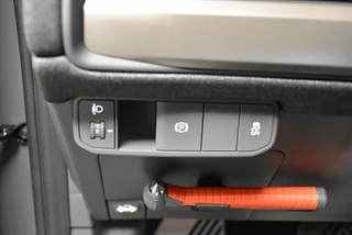 KIA Ev3 81,4 kWh 204pk GT-Line Business Edition / 18