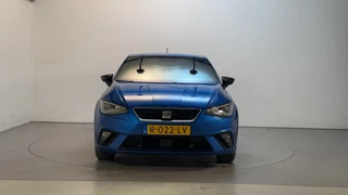 Seat Ibiza 1.0 EcoTSI FR LED App-Connect Climate Control Parkeersensoren / 14