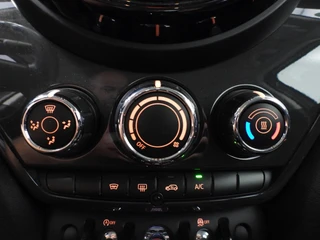 MINI Countryman 1.5 One NAVI/LEER/EL.KLEP/LED/16"LMV! / 7