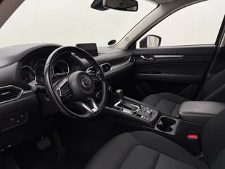 Mazda CX-5 2.0 SkyActiv-G 160 GT-M 4WD | Automaat | Cruise control | Stoelverwarming | Navigatie | Camera | Parkeersensoren / 6