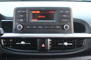 Kia Picanto 1.0 DPi ComfortLine / 9