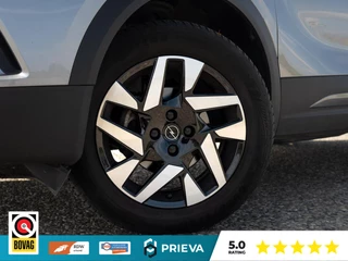 Opel Mokka 1.2 Turbo GS Automaat 130PK | Camera | Apple CarPlay & Android Auto / 14