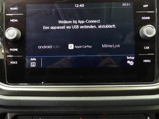 Volkswagen T-Roc 1.5 TSI 150pk T-Roc Style / 28