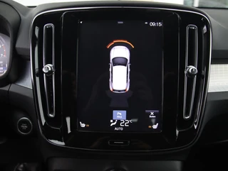 Volvo XC40 1.5 T3 Momentum Pro | Elek. wegklapbare trekhaak / 46