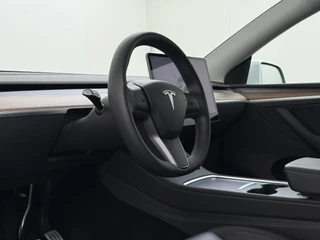 Tesla Model Y Performance AWD 75 kWh SOH 94% | AFN. TREKHAAK | 21 INCH TURBINE VELGEN | TESLA GARANTIE T/M 01-2028 OF 80.000 KM | ACCU & AANDRIJFLIJN GARANTIE T/M 01-2032 OF 192.000 KM | ALL IN RIJKLAAR PRIJS | / 19