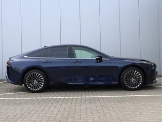 Toyota Mirai Prestige  | 360 Camera | Leder | Head-up | Org. NL / 19