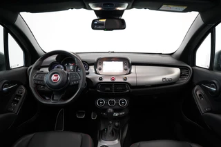 Fiat 500X 1.3 FireFly Turbo 150 Sport  Panoramadak Navigatie Full-led / 6