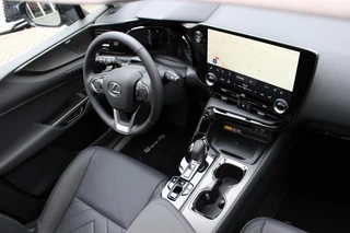 Lexus NX 450h+ AWD President Line DIRECT LEVERBAAR PANO-DAK MARK-LEVINSON STOELVENT EL-STOEL + GEHEUGEN QUAD-LED / 14