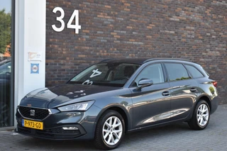 SEAT Leon Sportstourer 2.0 TDI Style Business Intense