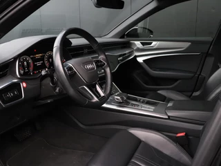 Audi A6 Avant 55 TFSI quattro S edition | 6 CIL | LEDER | PANO-DAK | MEMORY | CAMERA | APPLE CARPLAY | CRUISE | STOELVERW. | / 15