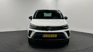 Opel Crossland 1.2 Turbo Edition CAMERA CARPLAY NAVI TREKHAAK. / 7
