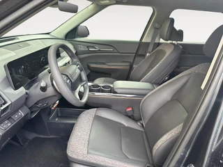Kia EV5 Plus 81.4 kWh  | 3000,- INRUILVOORDEEL | nieuw te bestellen | Geventileerde Stoelen | Stoel/Stuurverwarming | / 10