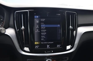 Volvo V60 2.0 B3 Momentum Advantage|Automaat|Trekhaak|Applecarplay/android auto|Camera|Cruise control / 13