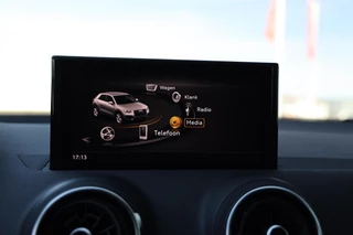 Audi Q2 30 TFSI Pro Line|Trekhaak|Cruise control|Apple carplay/Android auto| / 11