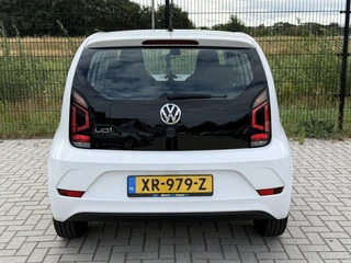 Volkswagen Up! 1.0 BMT move up!| Bluetooth | AIRCO | BTW / 10