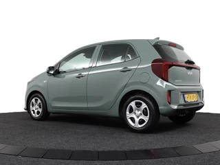 Kia Picanto 1.0 DPI DynamicLine  -  Airco - Cruise Control - Navigatie - DAB - Apple Carplay/Android Auto - Fabrieksgarantie tot 07-2032 / 5