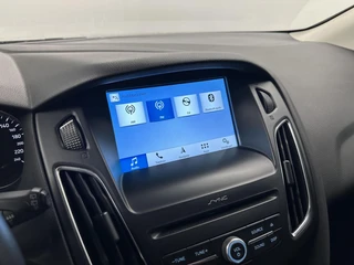 Ford Focus Wagon 1.0 EcoBoost Trend Edition CARPLAY NAVI CRUISE 58000 KM. / 29