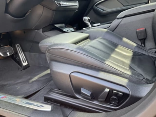 BMW 2 Serie Gran Coupé M235 306pk xDrive HUD Adapt.Cruise Pano.dak Harman/Kardon Memory Orig.NL / 21