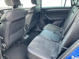 Škoda Kodiaq 1.5 TSI Edition Automaat Pano Trekhaak Canton-Sound Elek.klep Nav/Cam! Business / 12