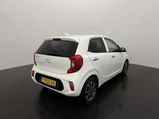 KIA Picanto 1.0 DPi 67pk 4-zits DynamicPlusLine | Navigatie | Cruise Control / 7