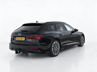 Audi A6 Avant 55 TFSI e quattro Competition PANO - TREKHAAK - ACC - S-LINE / 9