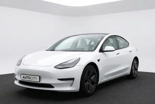 Tesla Model 3 Standard RWD Plus 60 kWh 91% SOH FACELIFT Warmtepomp | Autopilot / 8