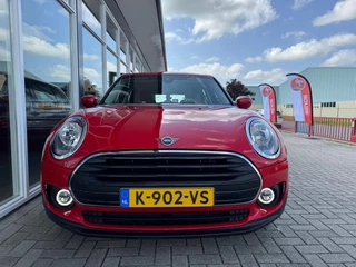 Mini Clubman 1.5 Cooper Business Edition|Airco|Navi|Cruise control| / 2