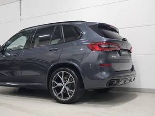 BMW X5 xDrive45e M-Sport Panoramadak | CoPilot | Laser | Harman Kardon / 43