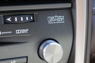Lexus RX 450h 4WD President Line TREKHAAK 360-CAM STUURVERW STOELVENT HUD MARK LEVINSON / 35