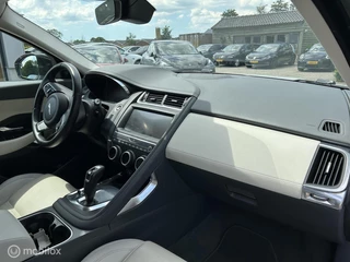 Jaguar E-Pace 2.0 P250 AWD S/Leer/Head-Up/20"/LED / 13