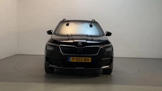 Skoda Kamiq 1.0 TSI 110pk Ambition Parkeersensoren Climate Control DAB+ Cruise Control / 16