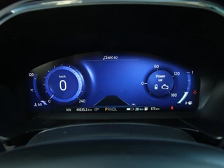 Ford Kuga 2.5 PHEV 225PK ST-Line X | Trekhaak / 43
