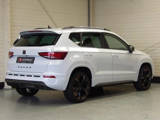 CUPRA Ateca 1.5 TSi DSG Copper Edition / 6
