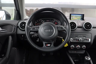 Audi A1 Sportback 1.0 TFSI Pro Line | NAP | S-Line | Cruise | Clima | Navi | / 4
