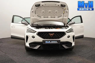 CUPRA Formentor 1.4 PHEV VZ Performance|PANO|STUUR.VERW|SOH100% / 86