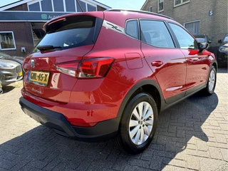 SEAT Arona 1.0 EcoTSI Reference  Virt. Dash, App Connect, Led / 4
