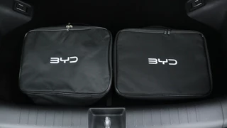 BYD DOLPHIN SURF Active 30 kWh Private Lease 399,- p.m. | incl. € 2.700 ACTIE / 17
