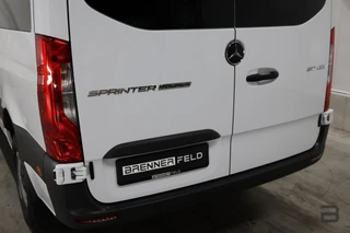 Mercedes Sprinter Tourer 317 CDI L2 RWD / 39