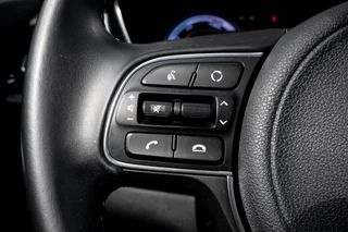 Kia Niro 1.6 GDi Hybrid DynamicLine|1e EIGENAAR|KEYLESS ENTRY & START|ADAPT. CRUISE|CAMERA|CLIMATE / 21
