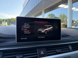 Audi A4 2.0 TFSI Allroad Quattro Pro Line Plus NL Auto Virt. Cockpit Navi / 10